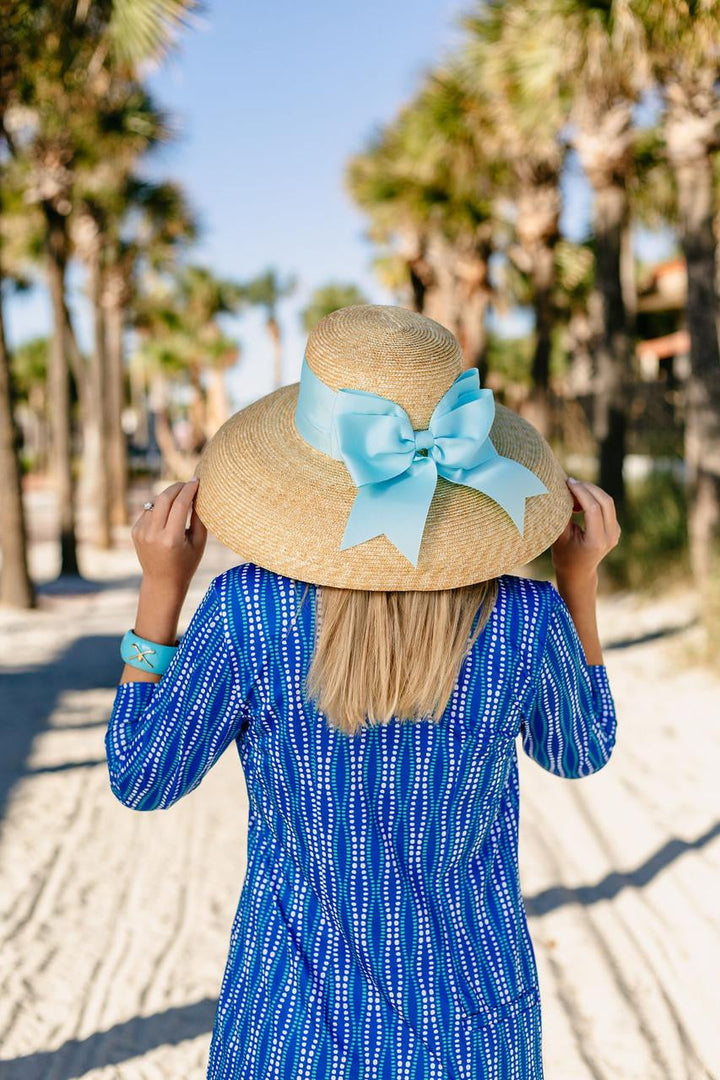 Lauren Hat - Fluffy Bow