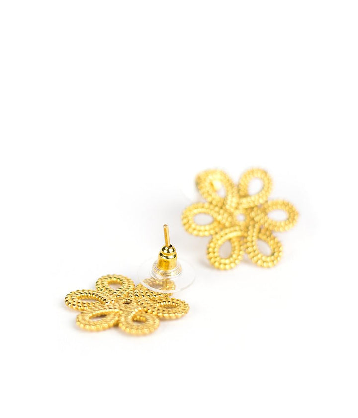 Mini Cameran - Gold