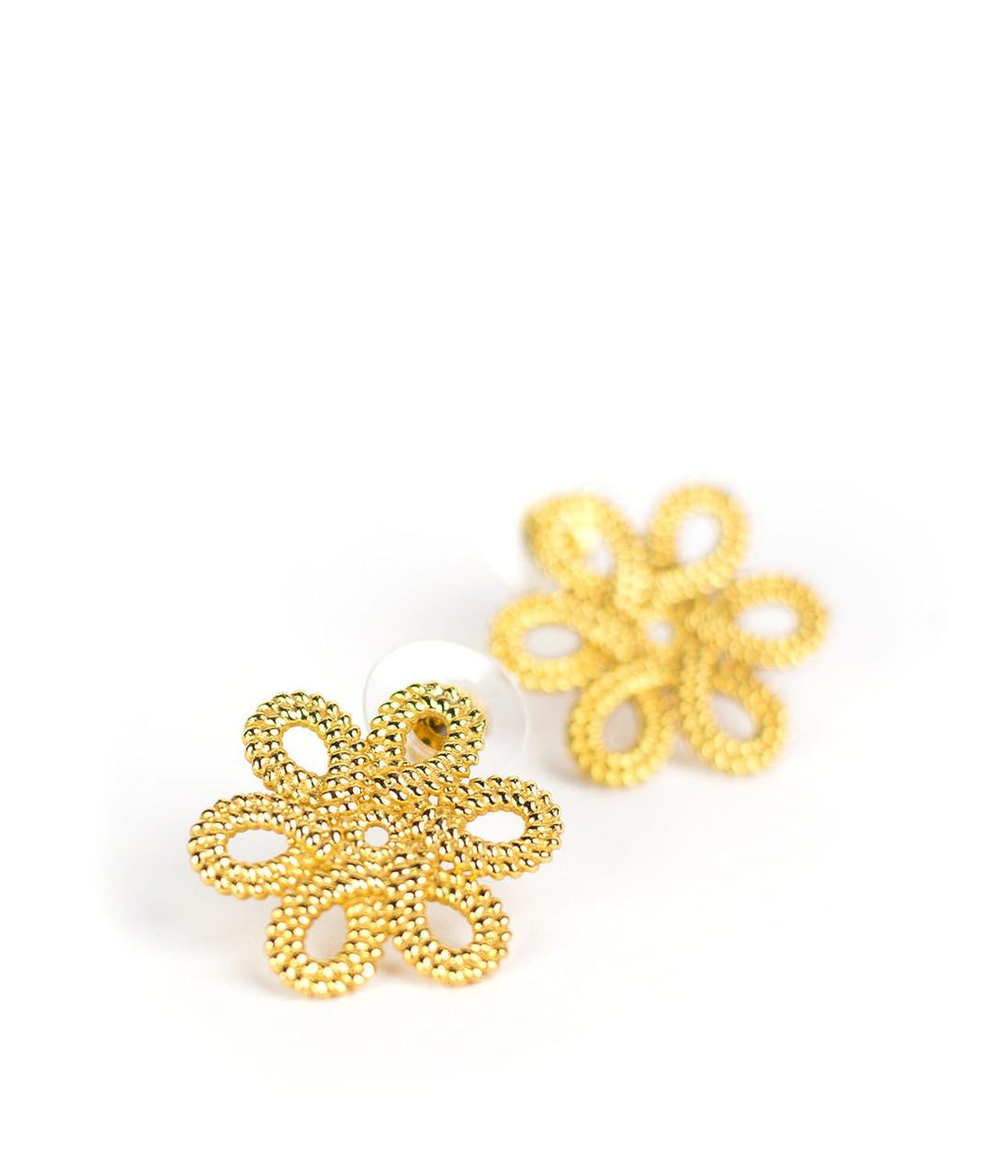Mini Cameran - Gold