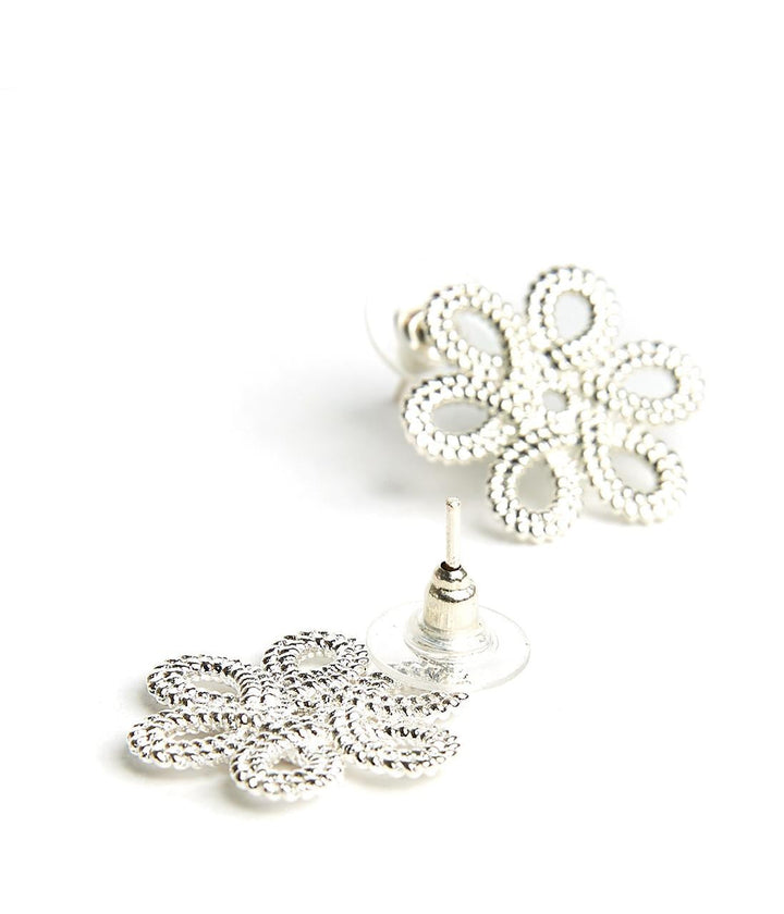 Mini Cameran - Silver