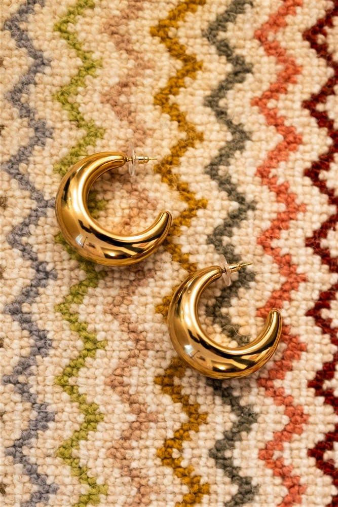 Nessa Earring - Teggy French x Lisi Lerch Collection