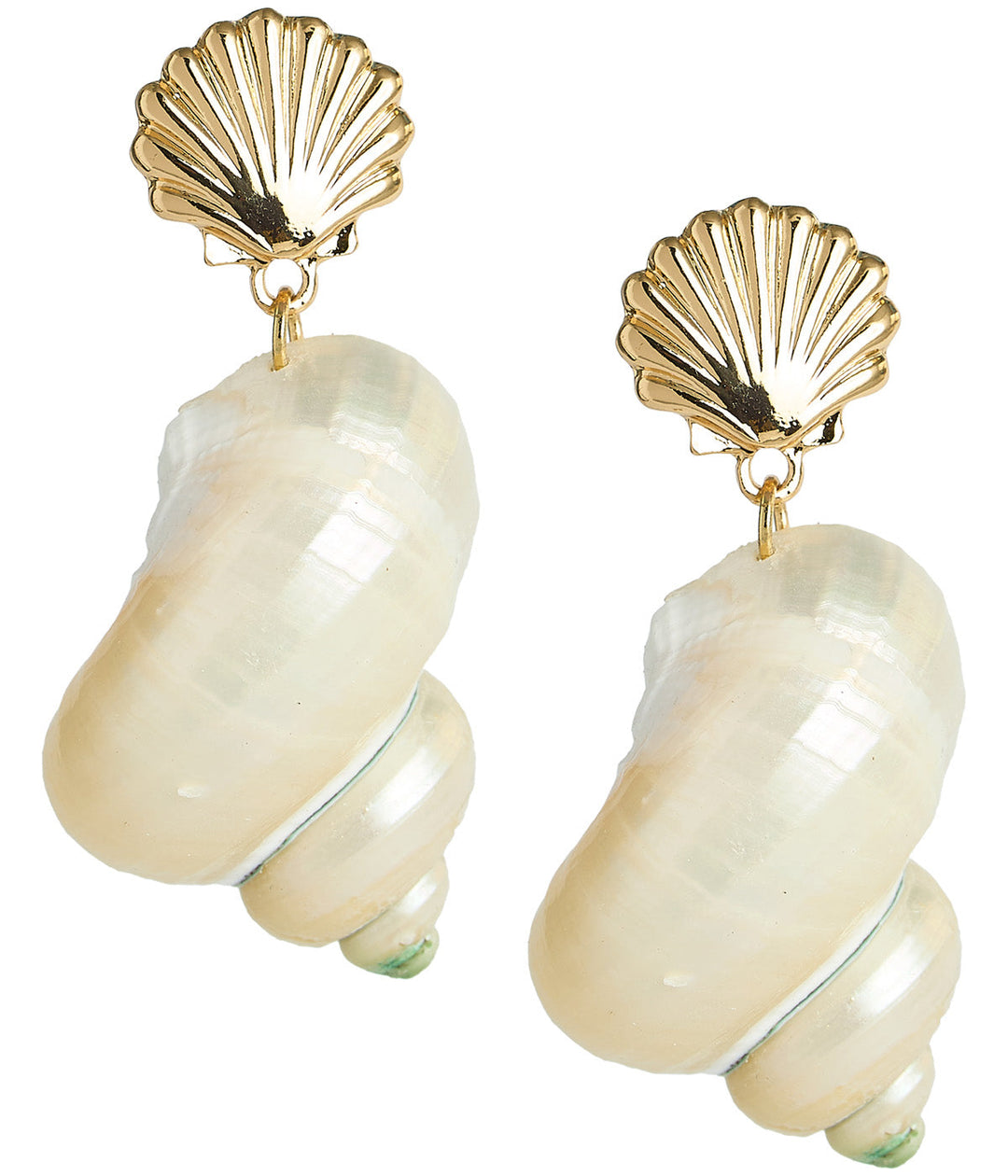 Sammie Shell Earrings