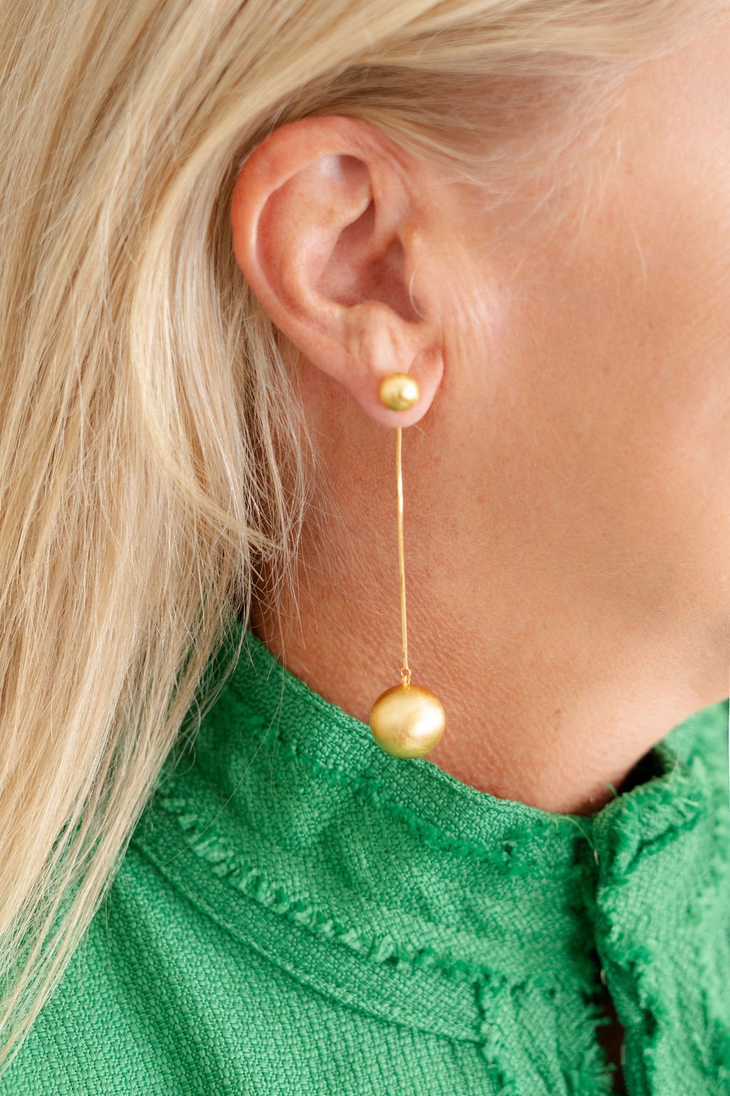 Madi Earring