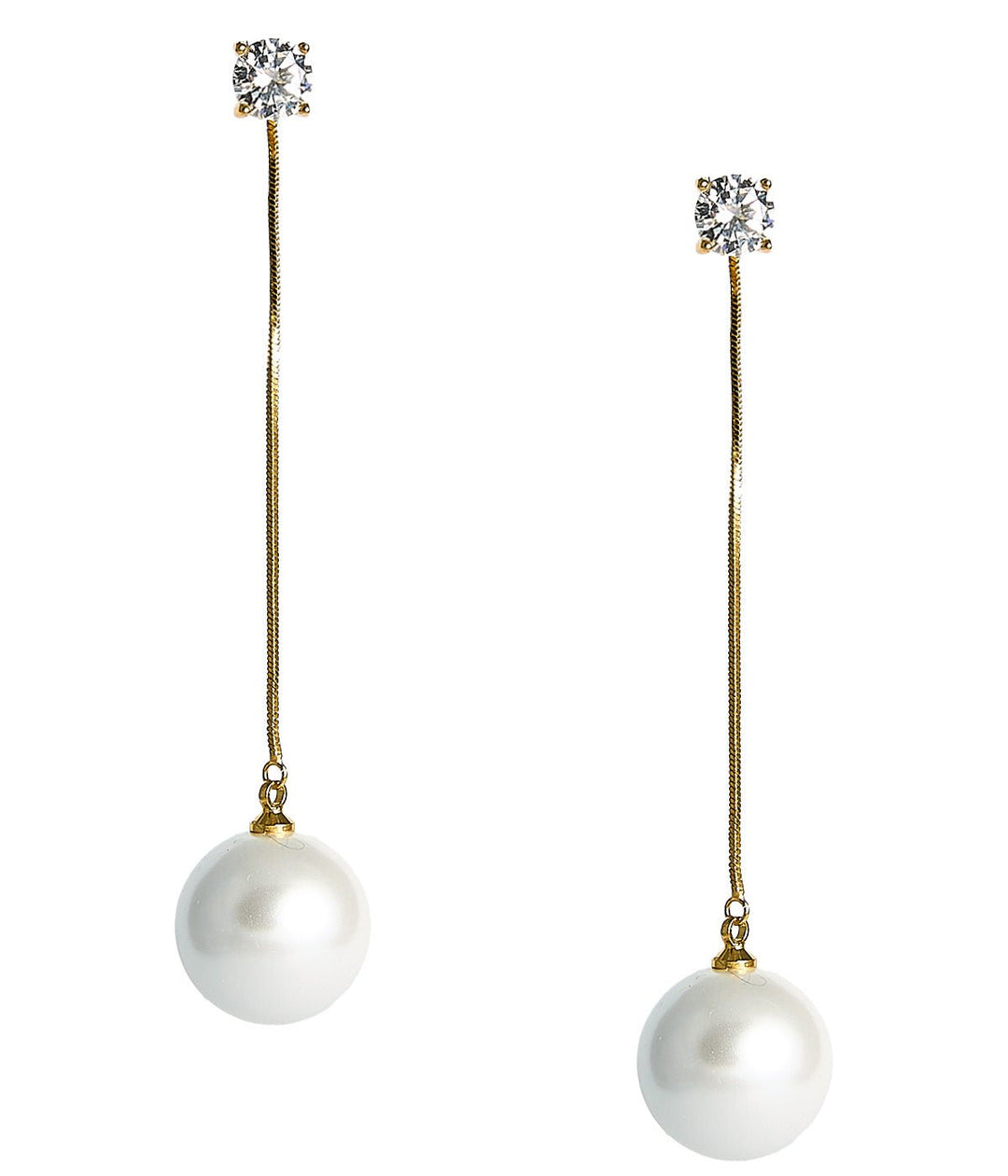 Madi Earring