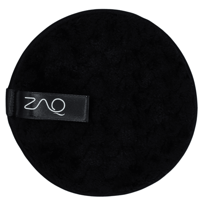 Microfiber Makeup Remover Puff - Cleansing Puff