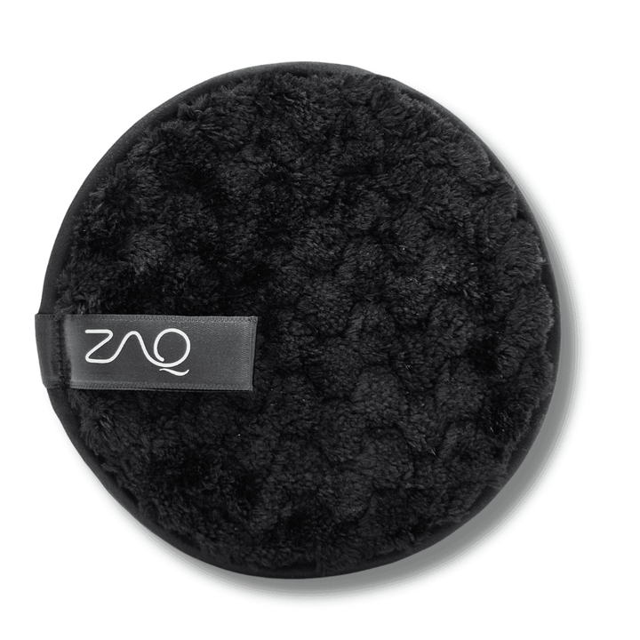 Microfiber Makeup Remover Puff - Cleansing Puff