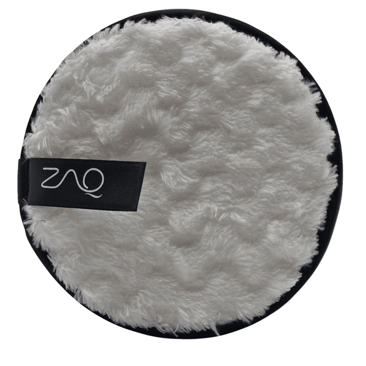 Microfiber Makeup Remover Puff - Cleansing Puff