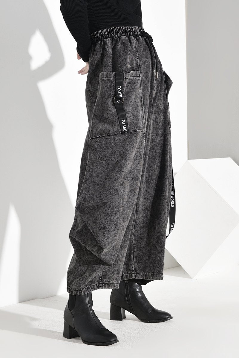 Keina Denim Wide Leg Pants by Marigold Shadows – Pomp and Port Keina Denim Wide Leg Pants by Marigold Shadows – Pomp and Port