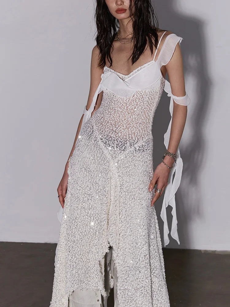 Radat Buckle Cargo Pants by Marigold Shadows