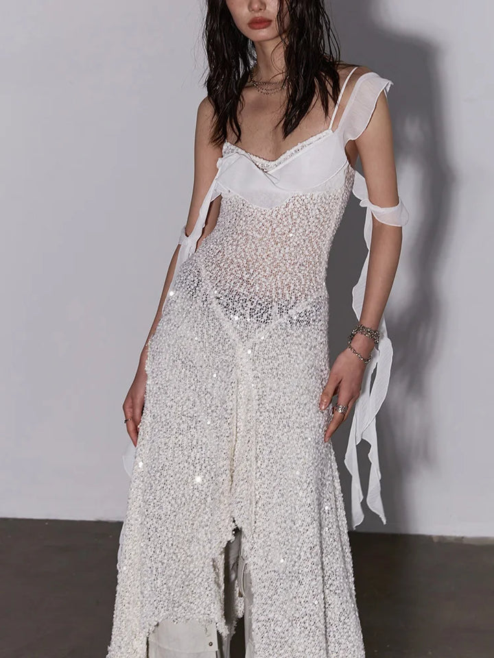 Radat Buckle Cargo Pants by Marigold Shadows