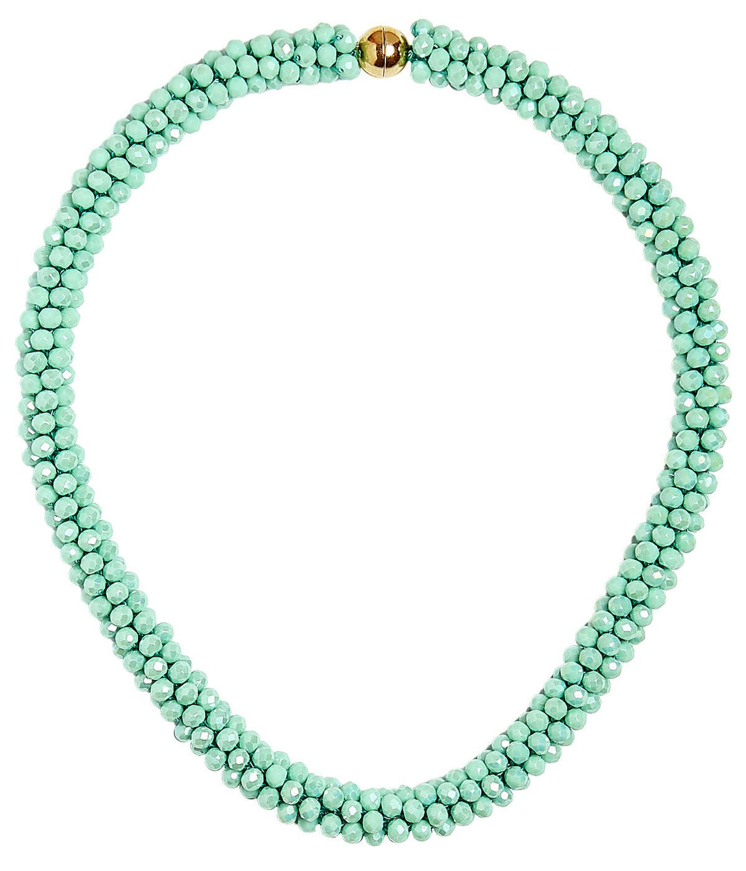 Marni Necklace