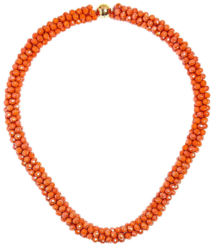 Marni Necklace