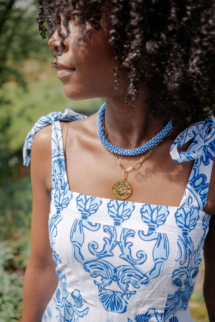 Marni Necklace