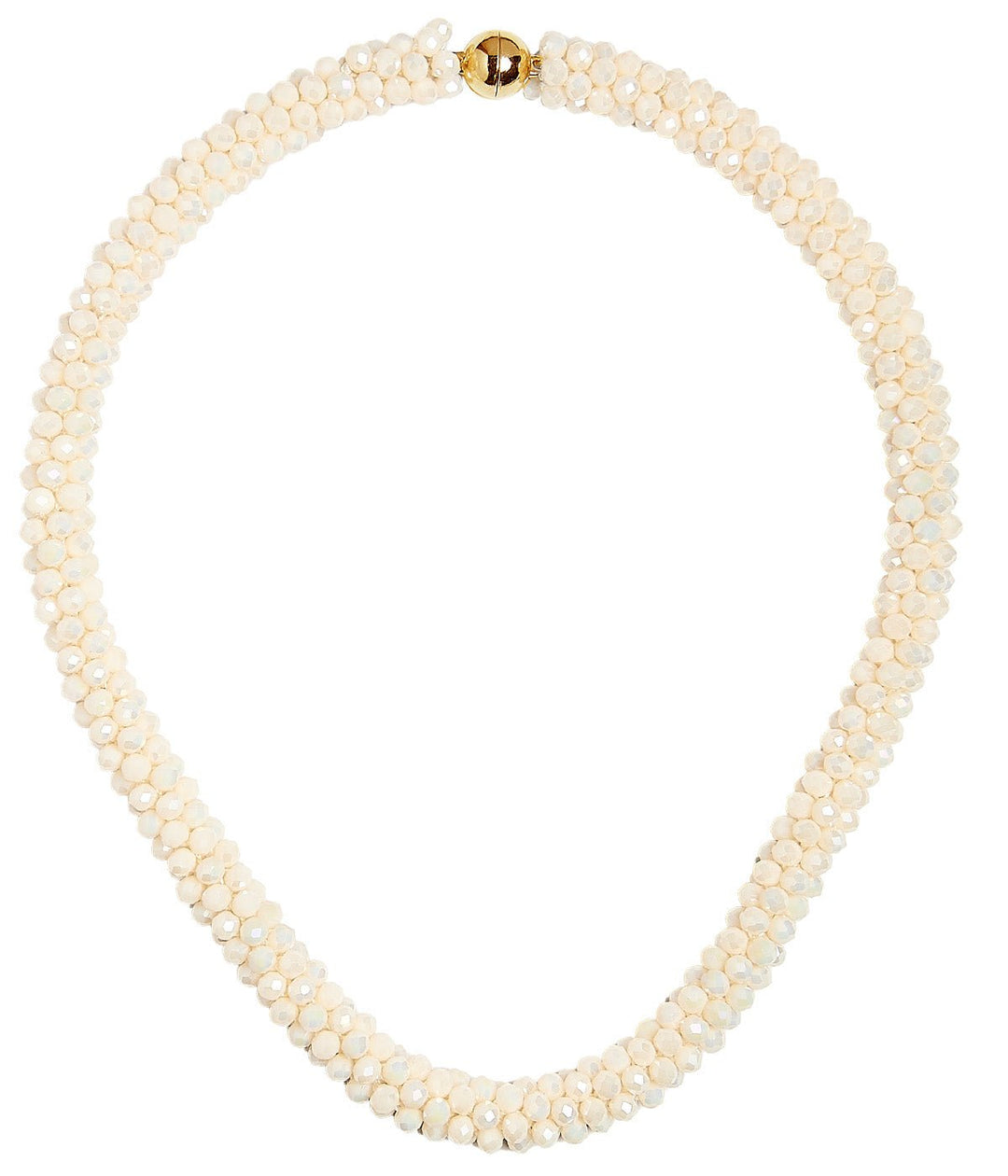 Marni Necklace