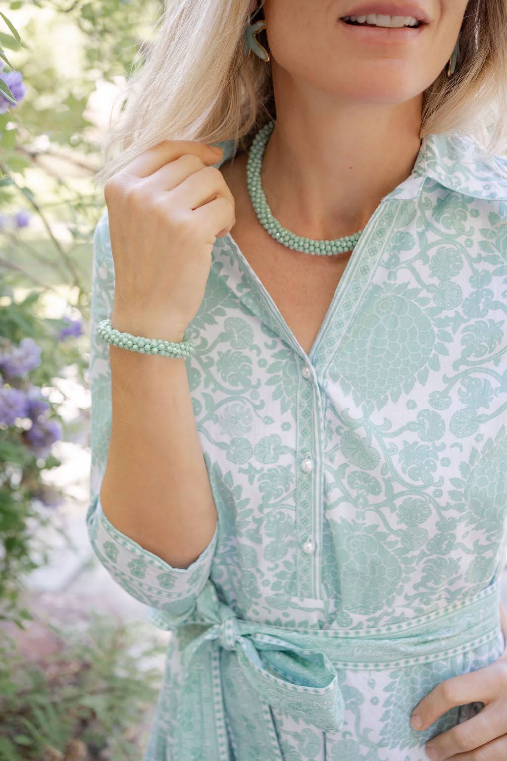Marni Necklace