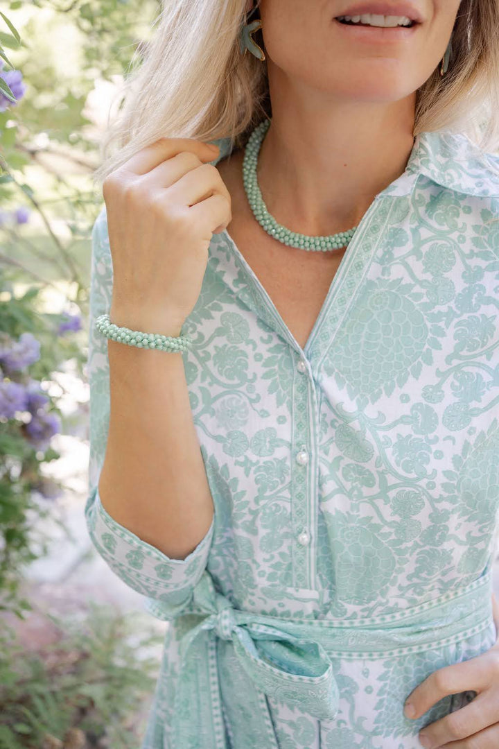 Marni Necklace