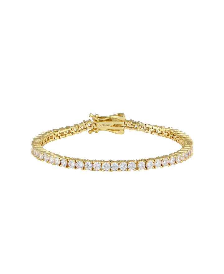 Martinis at Midnight Bracelet