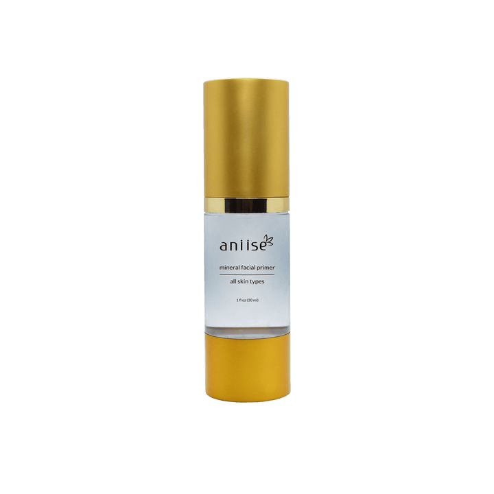 Mineral Makeup Facial Foundation Primer by Aniise