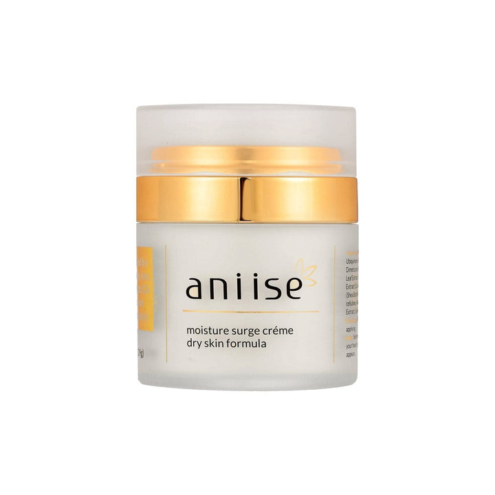Moisture Surge Face Cream Dry Skin Formula by Aniise