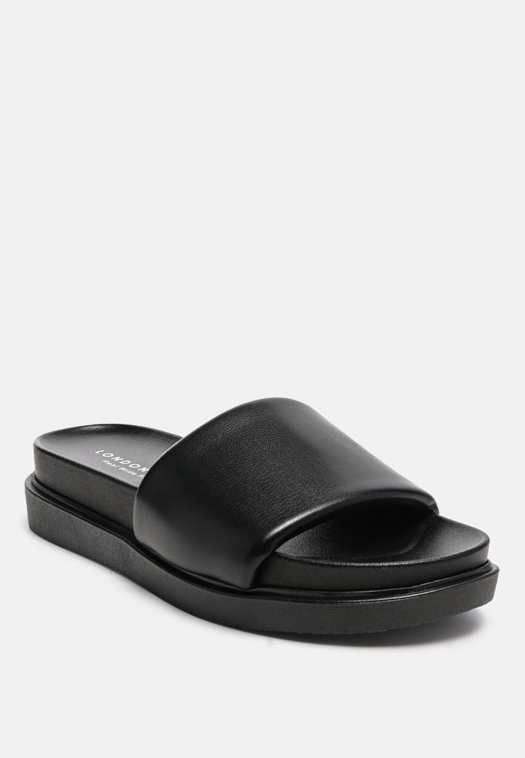 moulded pool slides by London Rag