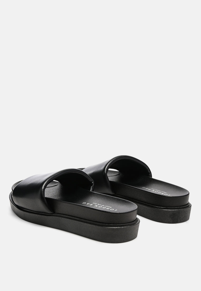 moulded pool slides by London Rag