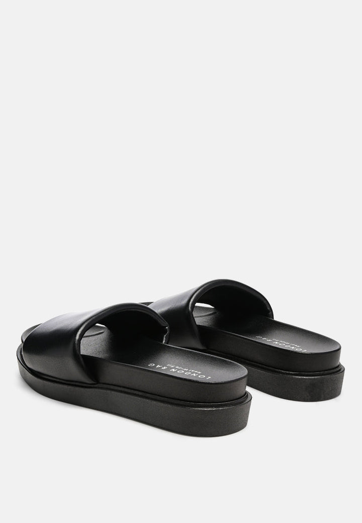 moulded pool slides by London Rag