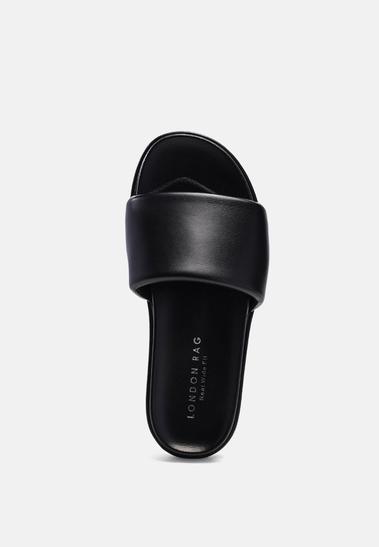 moulded pool slides by London Rag