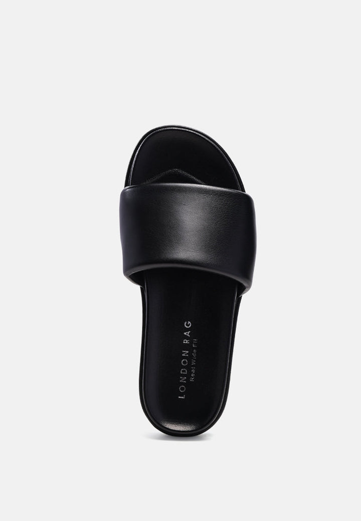 moulded pool slides by London Rag