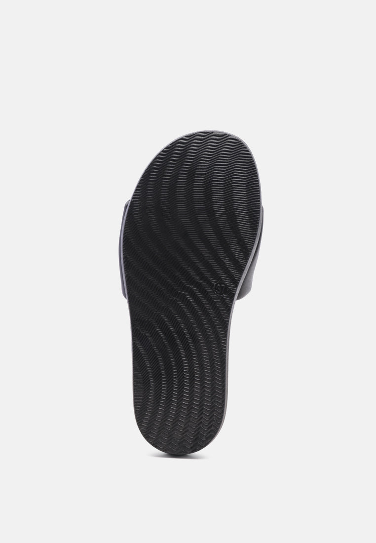 moulded pool slides by London Rag