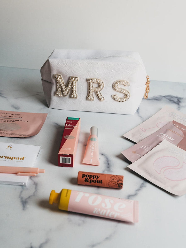 Mrs. Bridal Beauty Kit - Deluxe by Giften Market