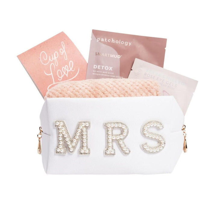 Mrs. Bridal Beauty Kit - Deluxe by Giften Market