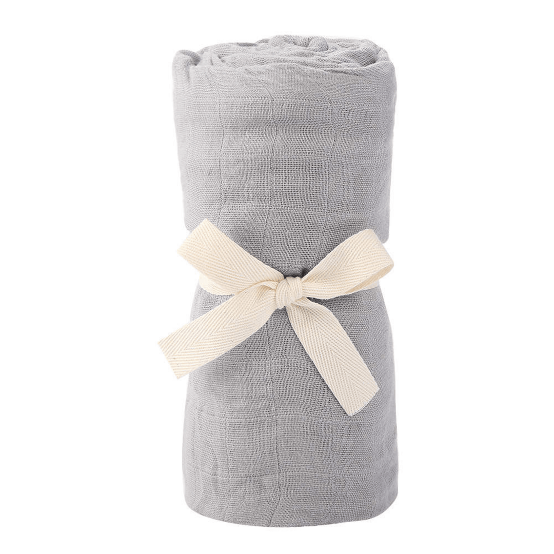 Muslin Swaddle Blanket by Giften Market