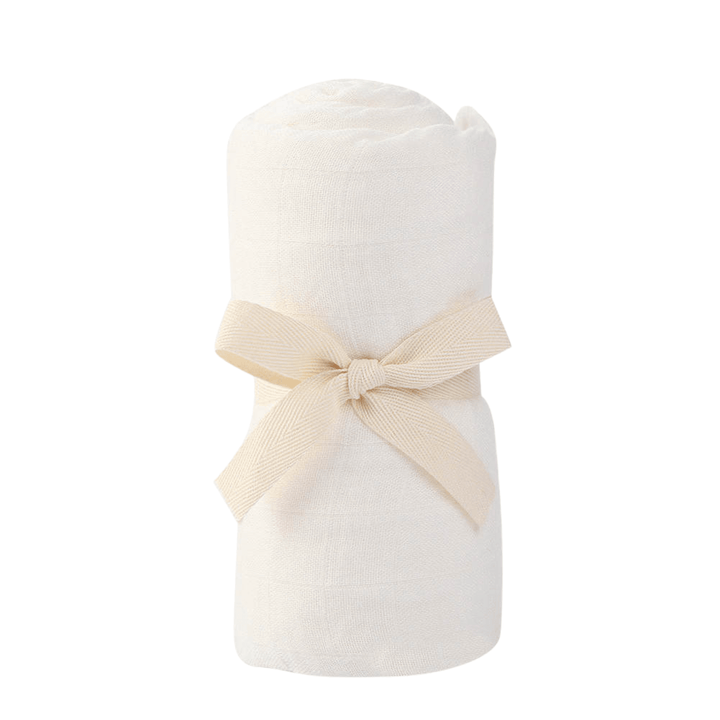 Muslin Swaddle Blanket by Giften Market