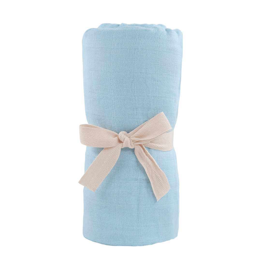 Muslin Swaddle Blanket by Giften Market