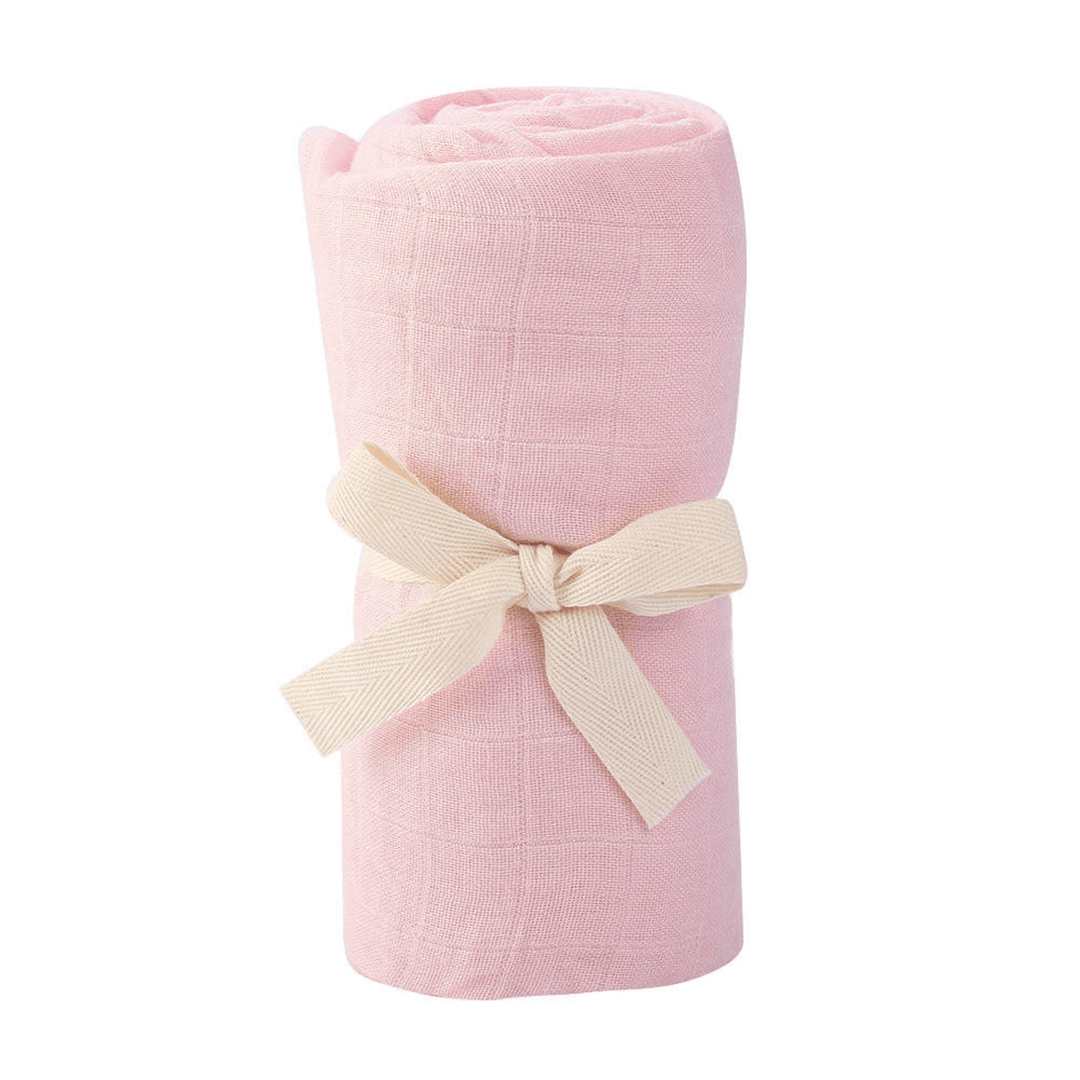 Muslin Swaddle Blanket by Giften Market