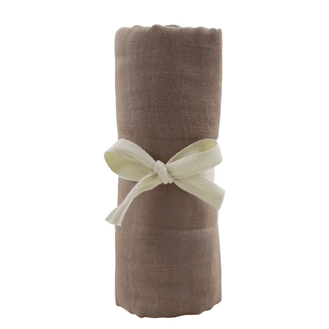 Muslin Swaddle Blanket by Giften Market