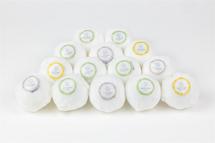 Sending MOM a BIG hug Luxury Gift Spa Set - Full on Pampering for Mother's day