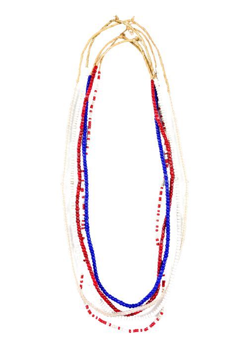 Layer Necklace Set of 5 | Americana