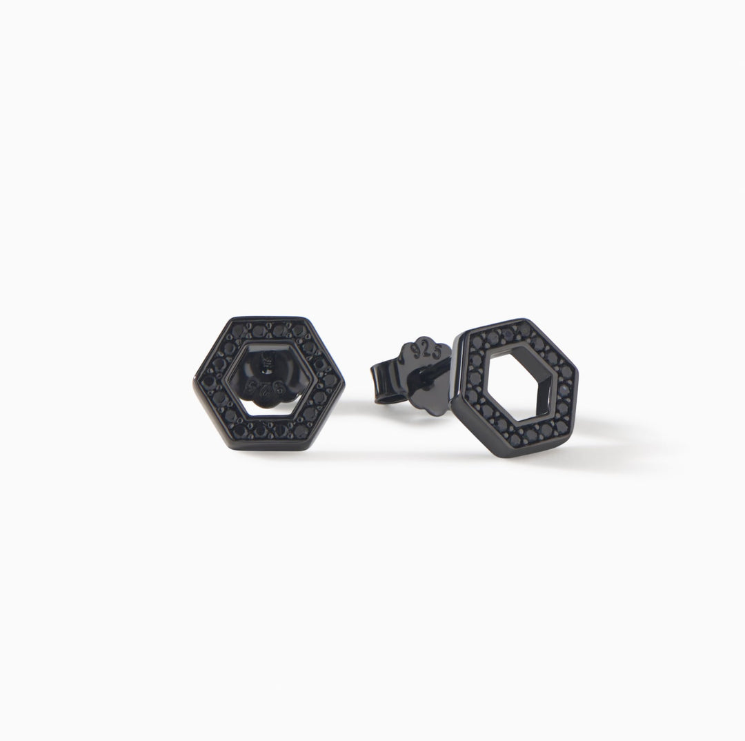 The Olivia Stud Earrings