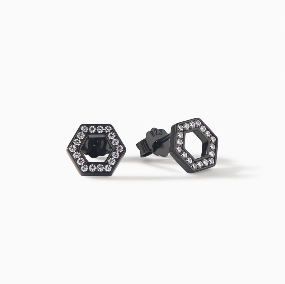 The Olivia Stud Earrings