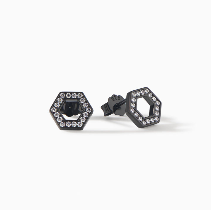 The Olivia Stud Earrings