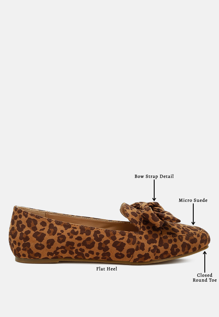 pecan pie loafer by London Rag