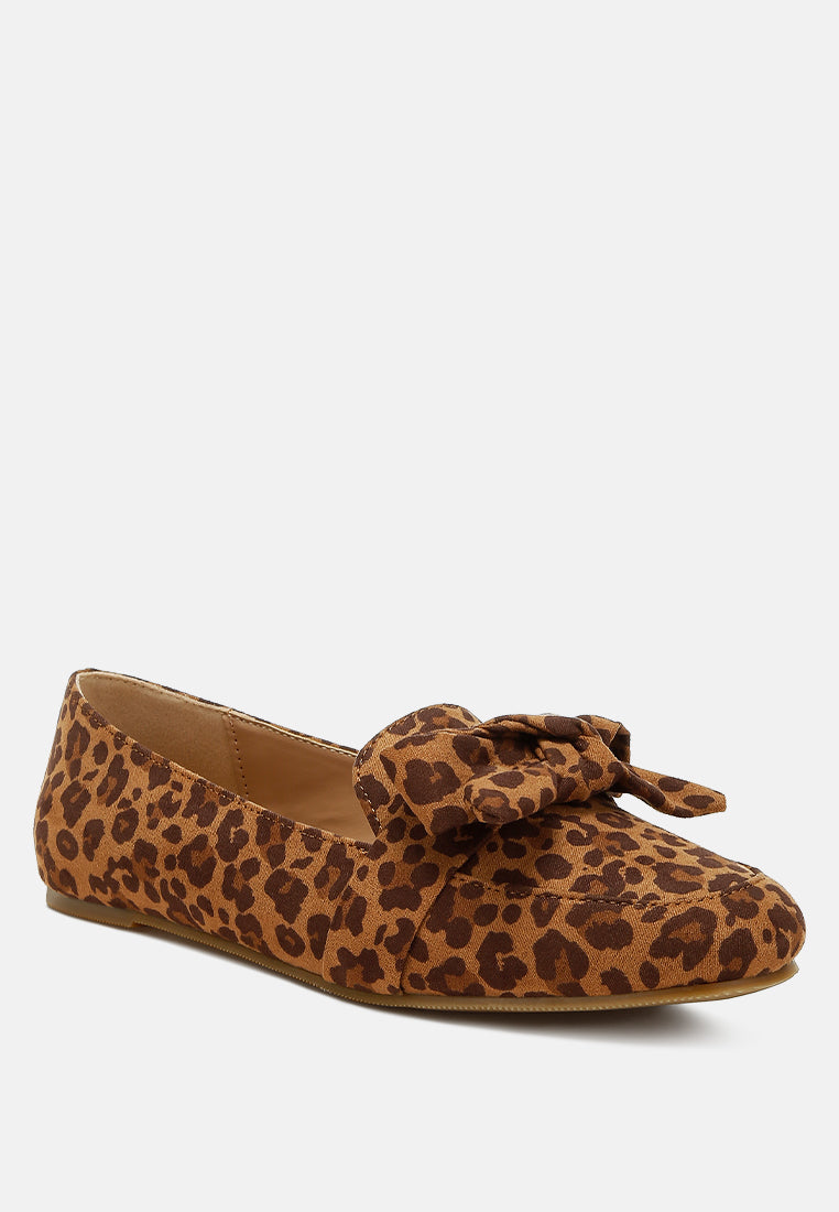 pecan pie loafer by London Rag