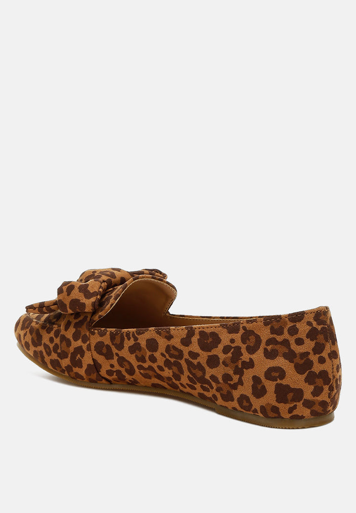 pecan pie loafer by London Rag