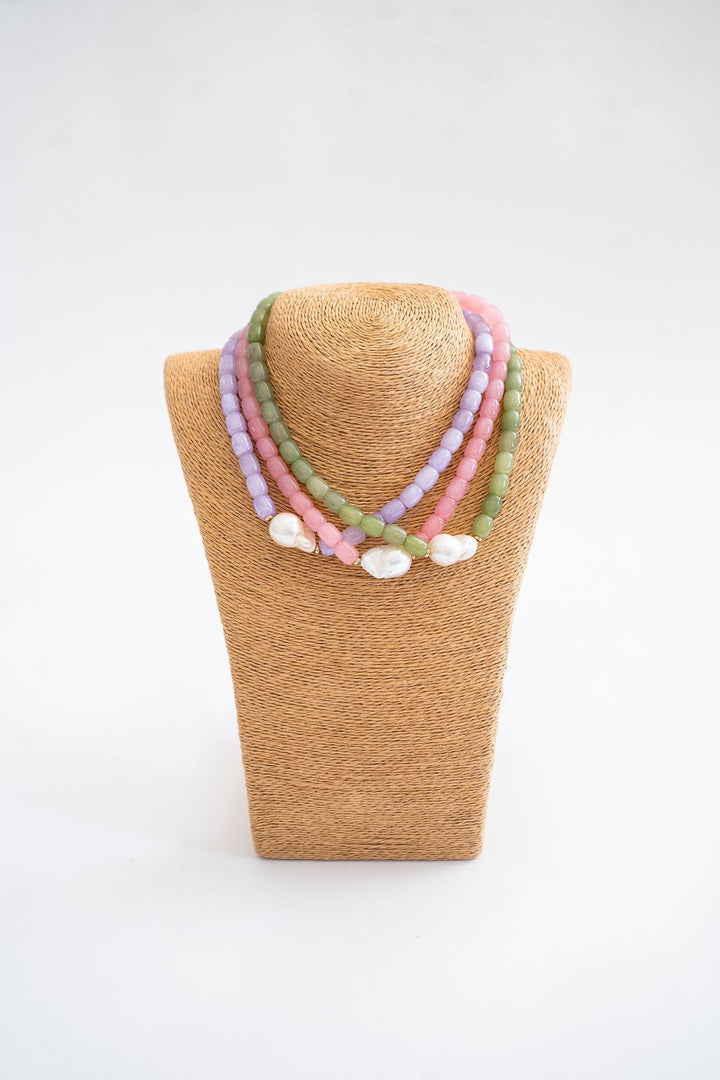 Penny Necklace