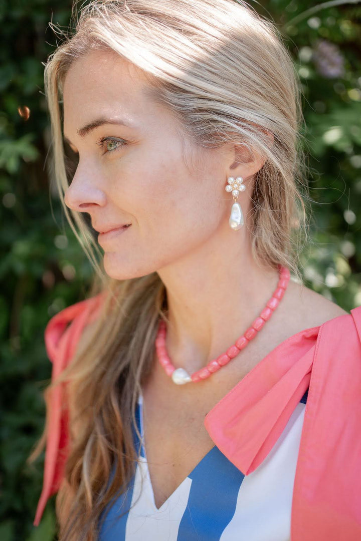 Penny Necklace