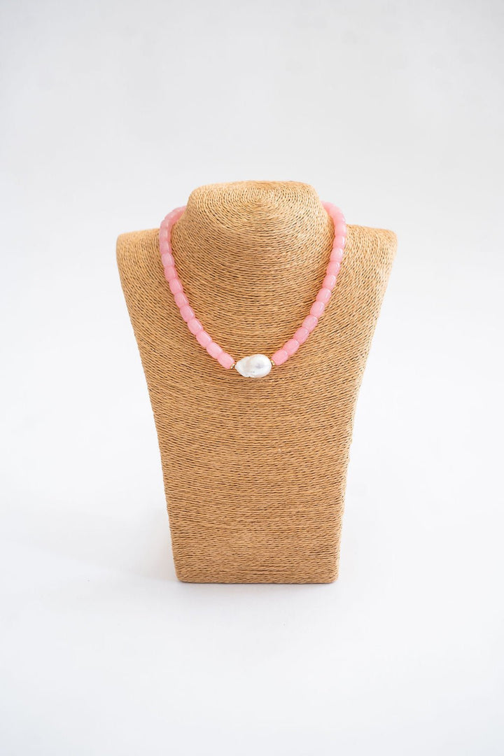 Penny Necklace