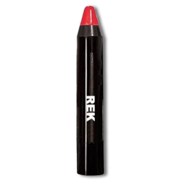 Pink Punch | Color Stick Lip Sheers | REK Cosmetics