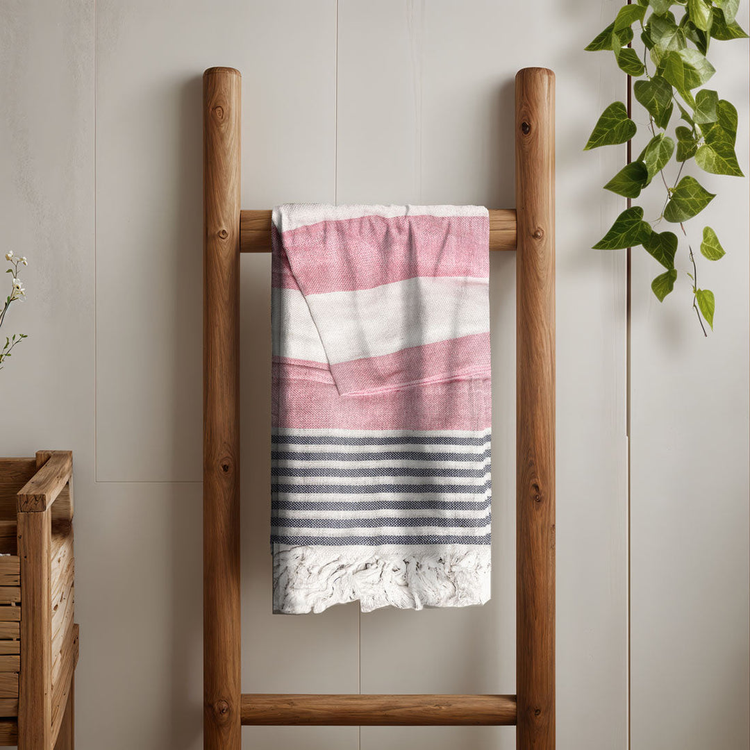 Mediterranean Towel 180GSM by Gia Roma