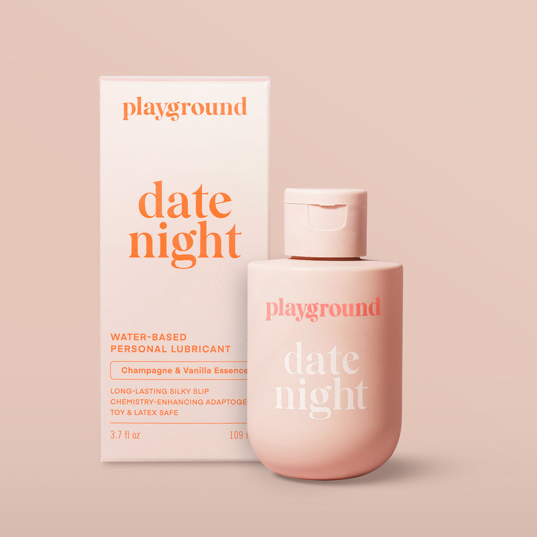 Date Night by Playground Pomp and Port Date Night by Playground Pomp and Port